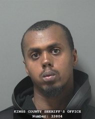 Lemoore detectives arrest four adults, three juveniles on robbery charges Suspect Terence Bynum